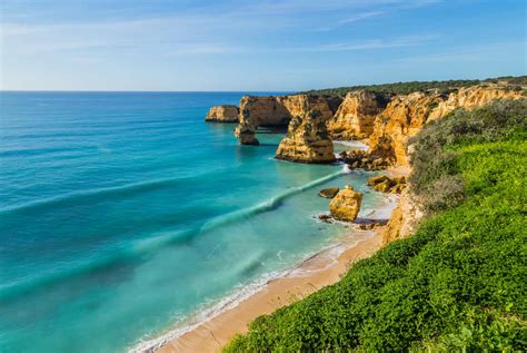 Portugal .